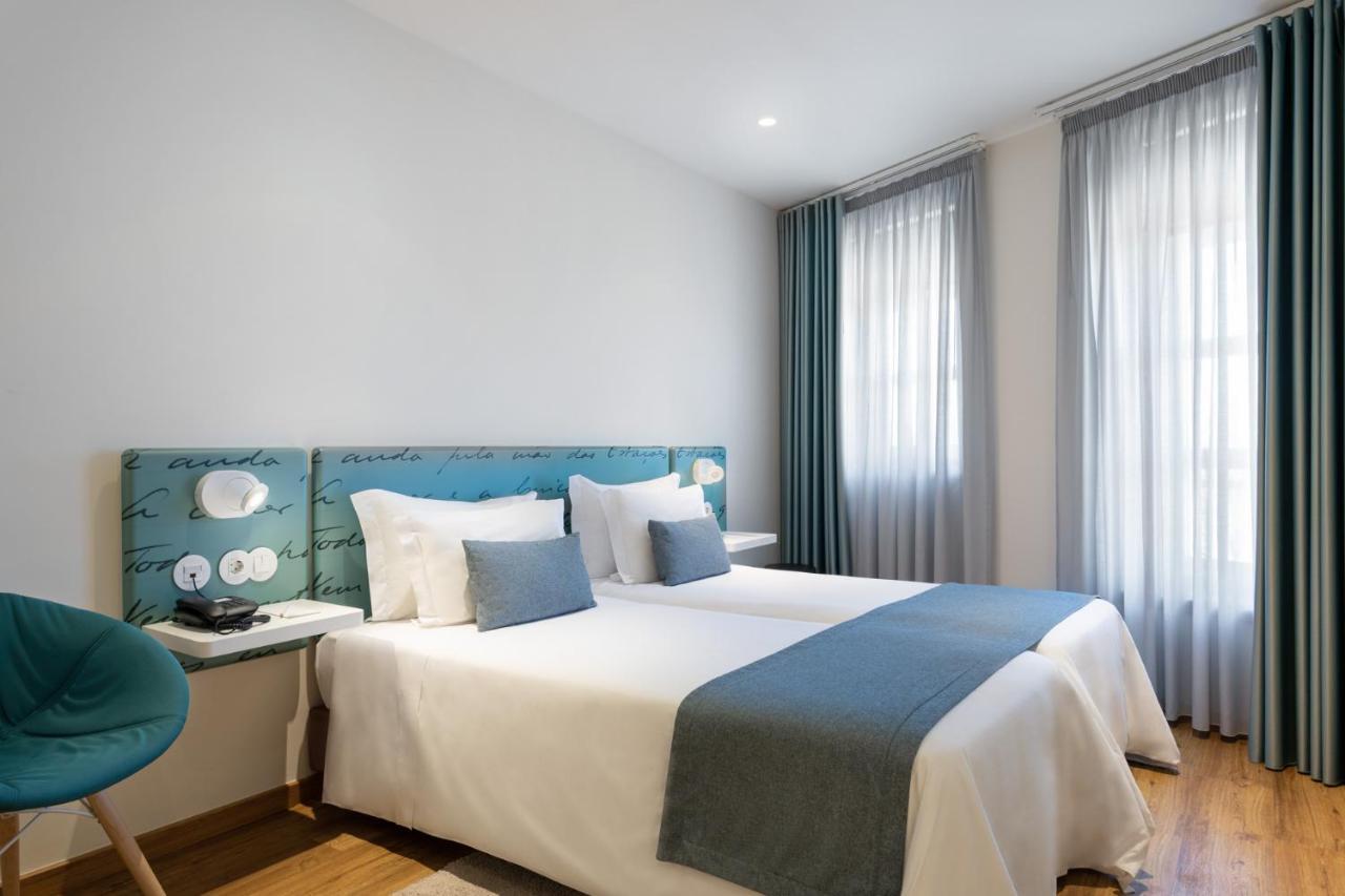 Hotel Salinas