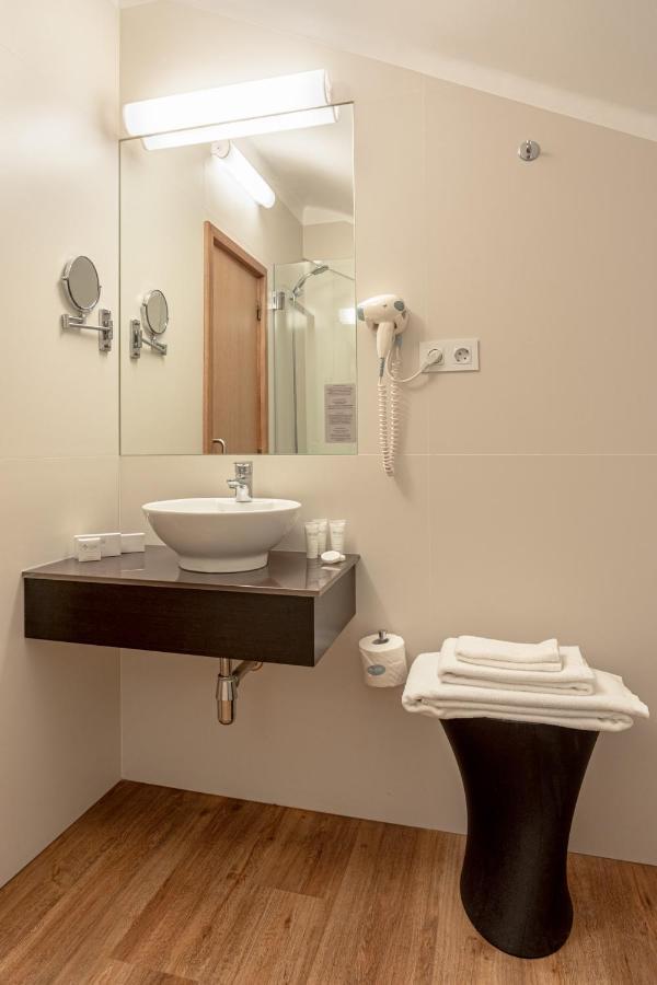 Hotel Salinas 3*