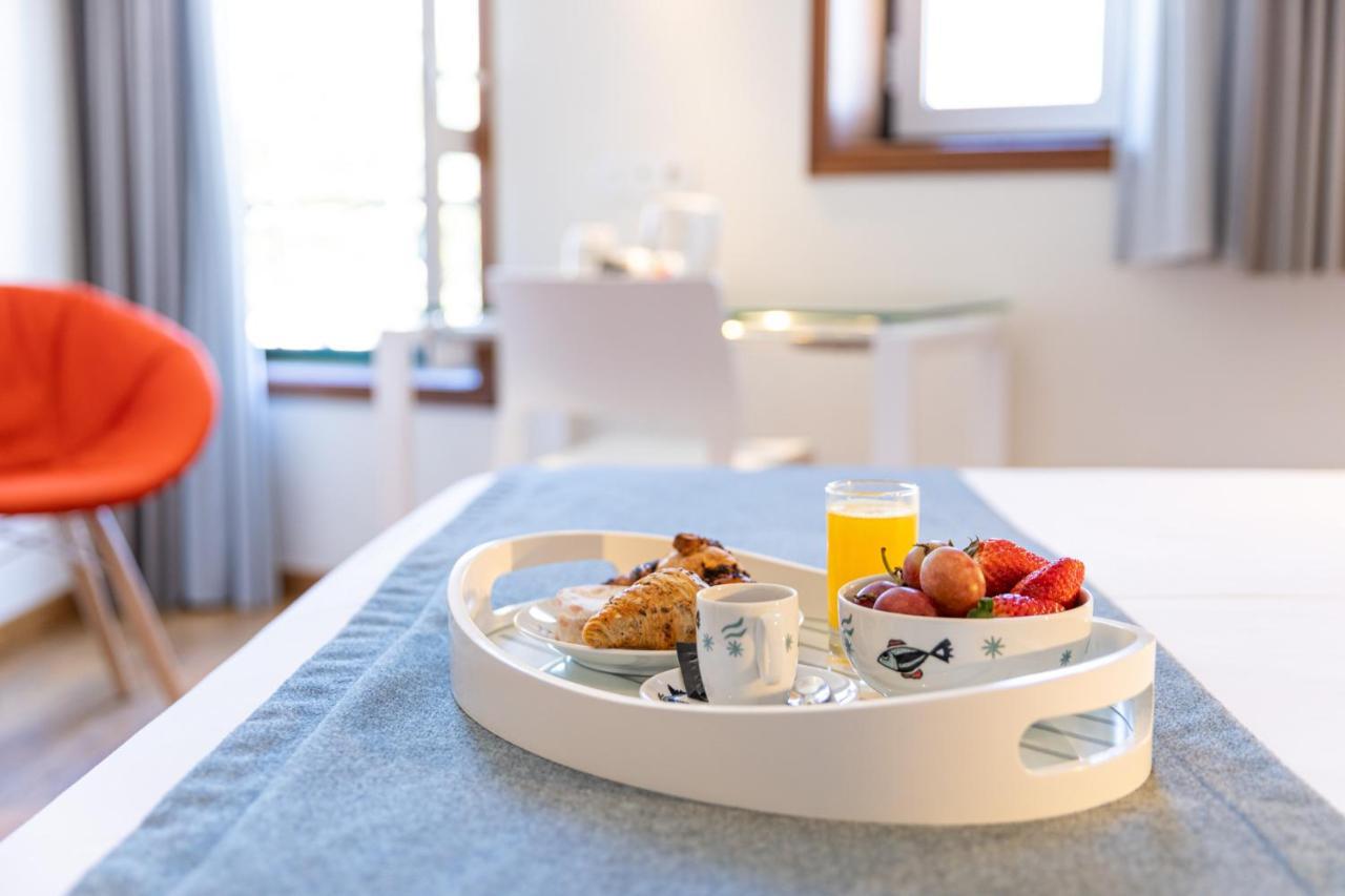 Hotel Salinas Aveiro