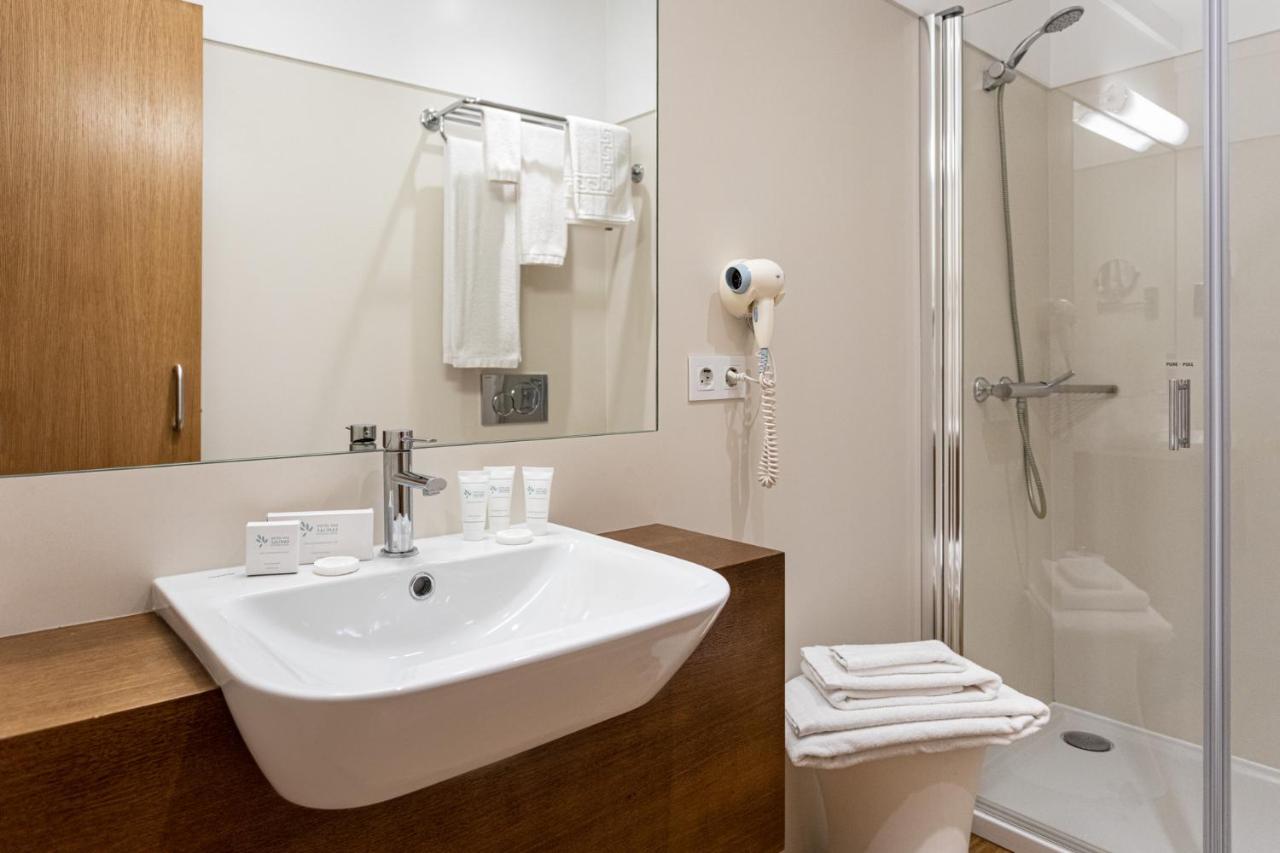 Hotel Salinas Aveiro