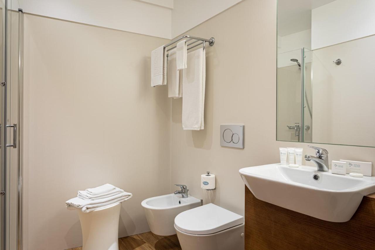 Hotel Salinas Aveiro