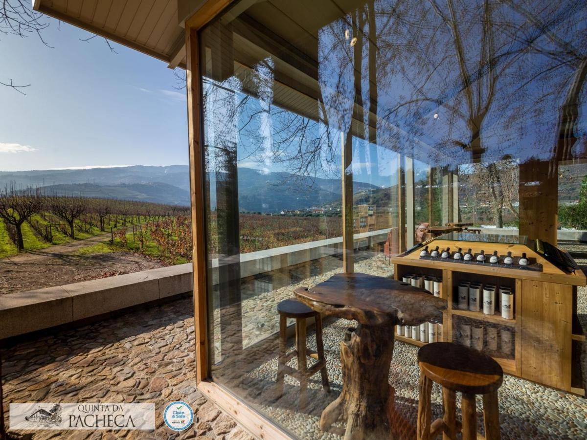 Pacheca The Wine House E - Quinta Da Pacheca Hotel