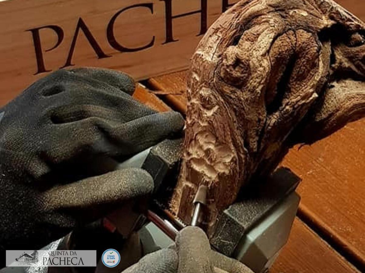 Pacheca The Wine House E - Quinta Da Pacheca 5*