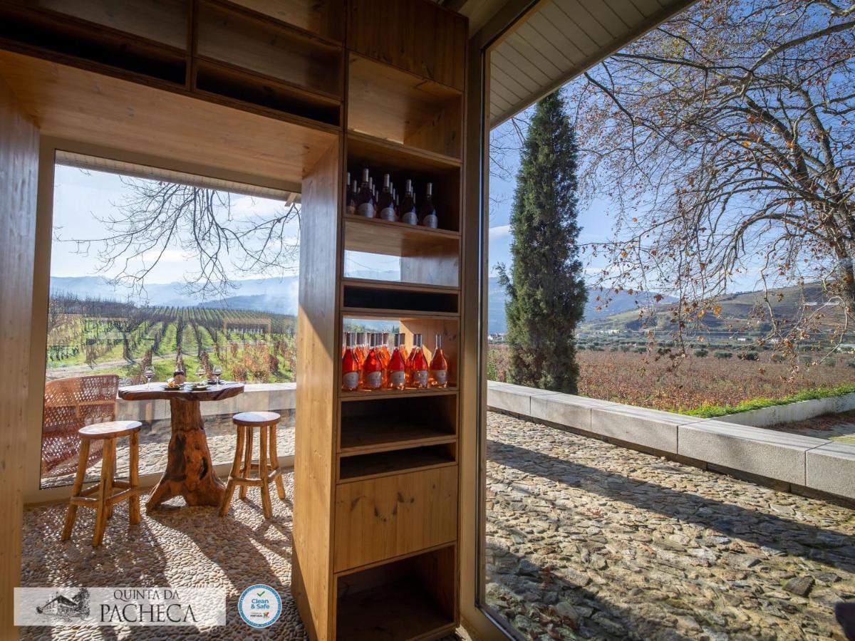 Pacheca The Wine House E - Quinta Da Pacheca