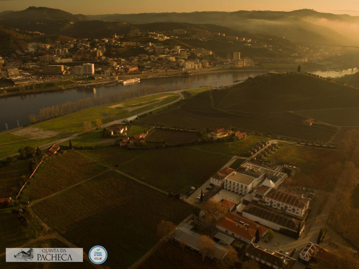 Pacheca The Wine House E - Quinta Da Pacheca Lamego