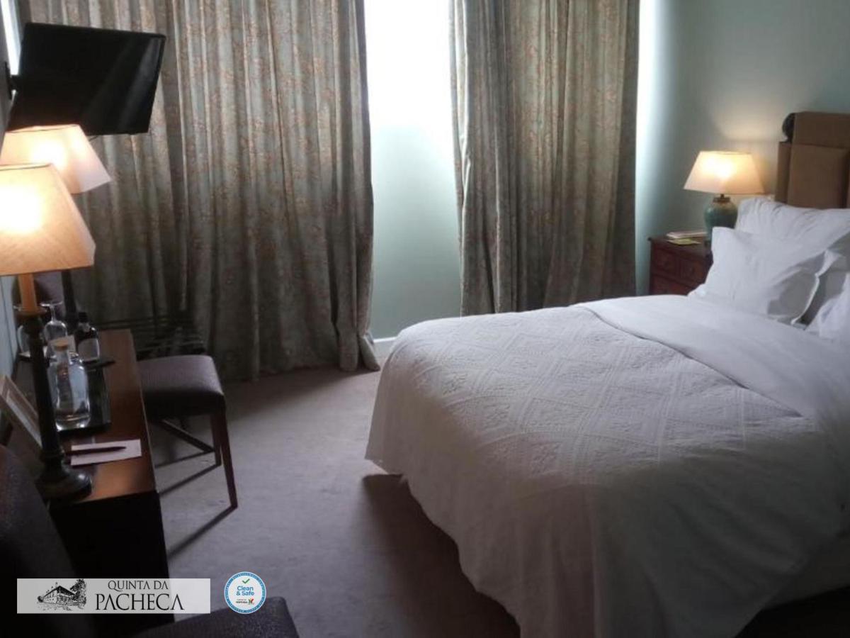 Hotel Pacheca The Wine House E - Quinta Da Pacheca