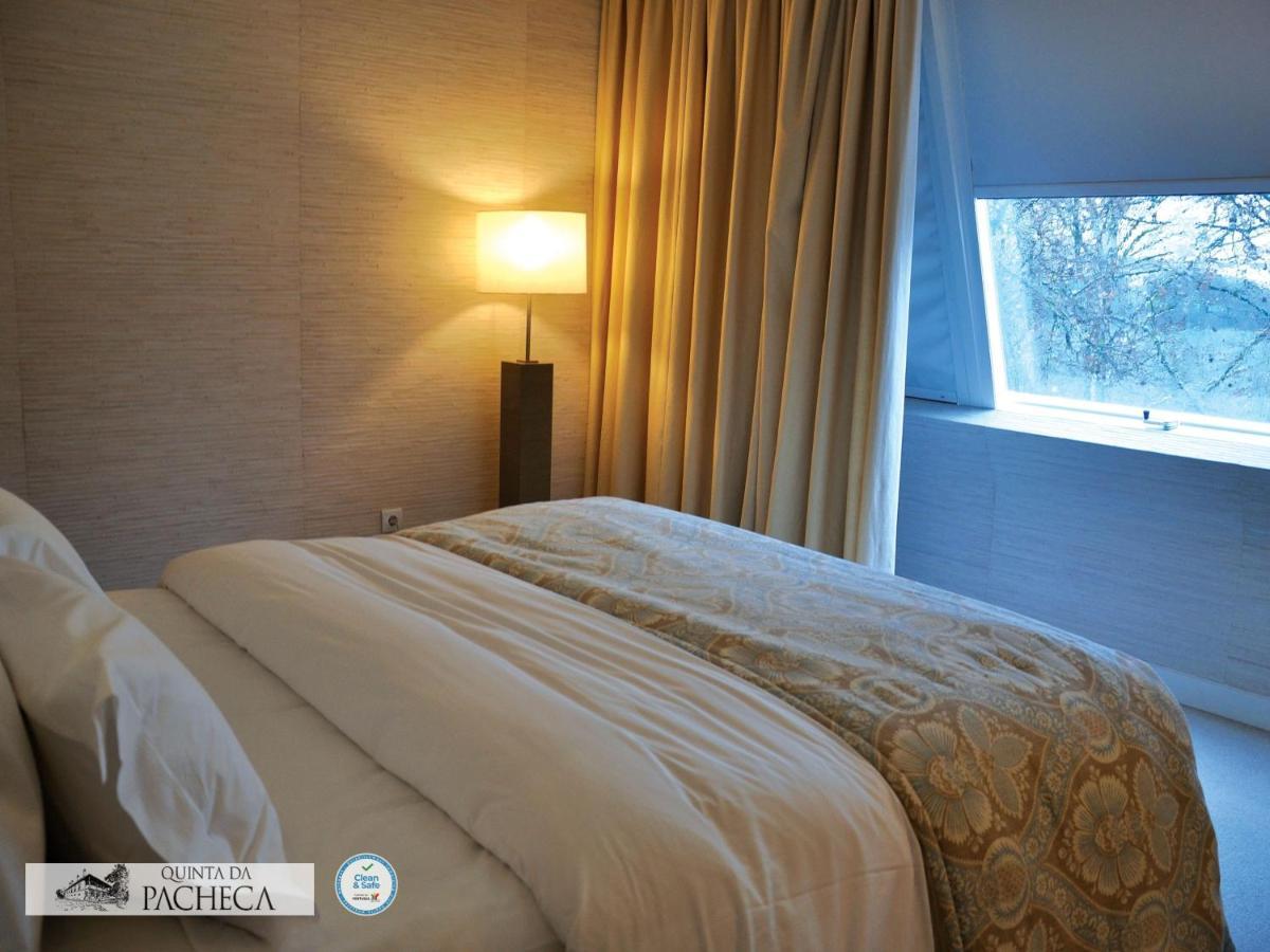 Pacheca The Wine House E - Quinta Da Pacheca 5*