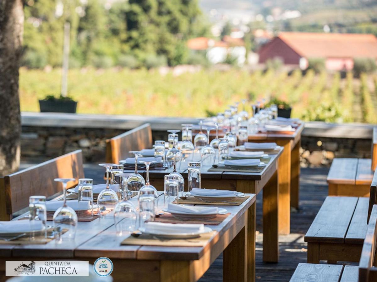 Hotel Pacheca The Wine House E - Quinta Da Pacheca