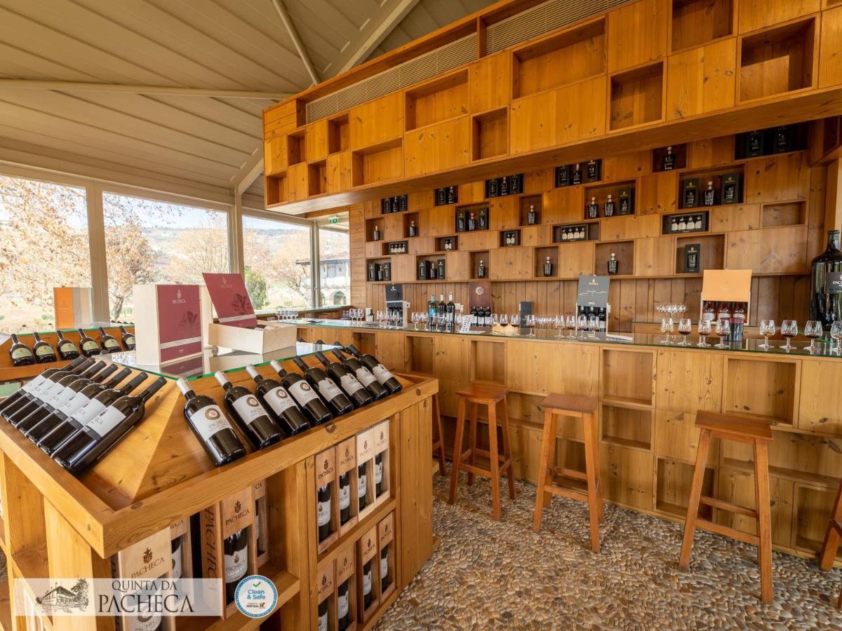 Hotel Pacheca The Wine House E - Quinta Da Pacheca