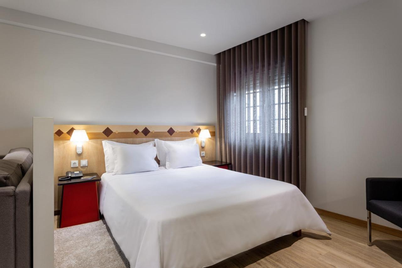 Center 3* Aveiro