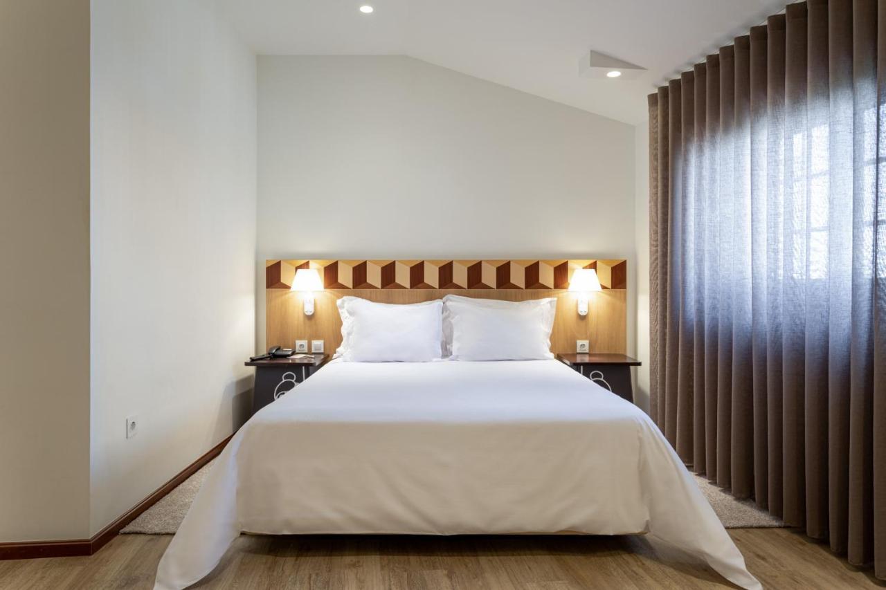 Center 3* Aveiro