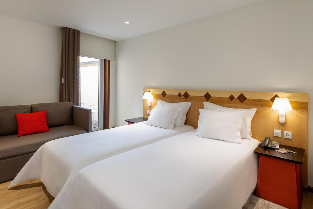 Center 3* Aveiro