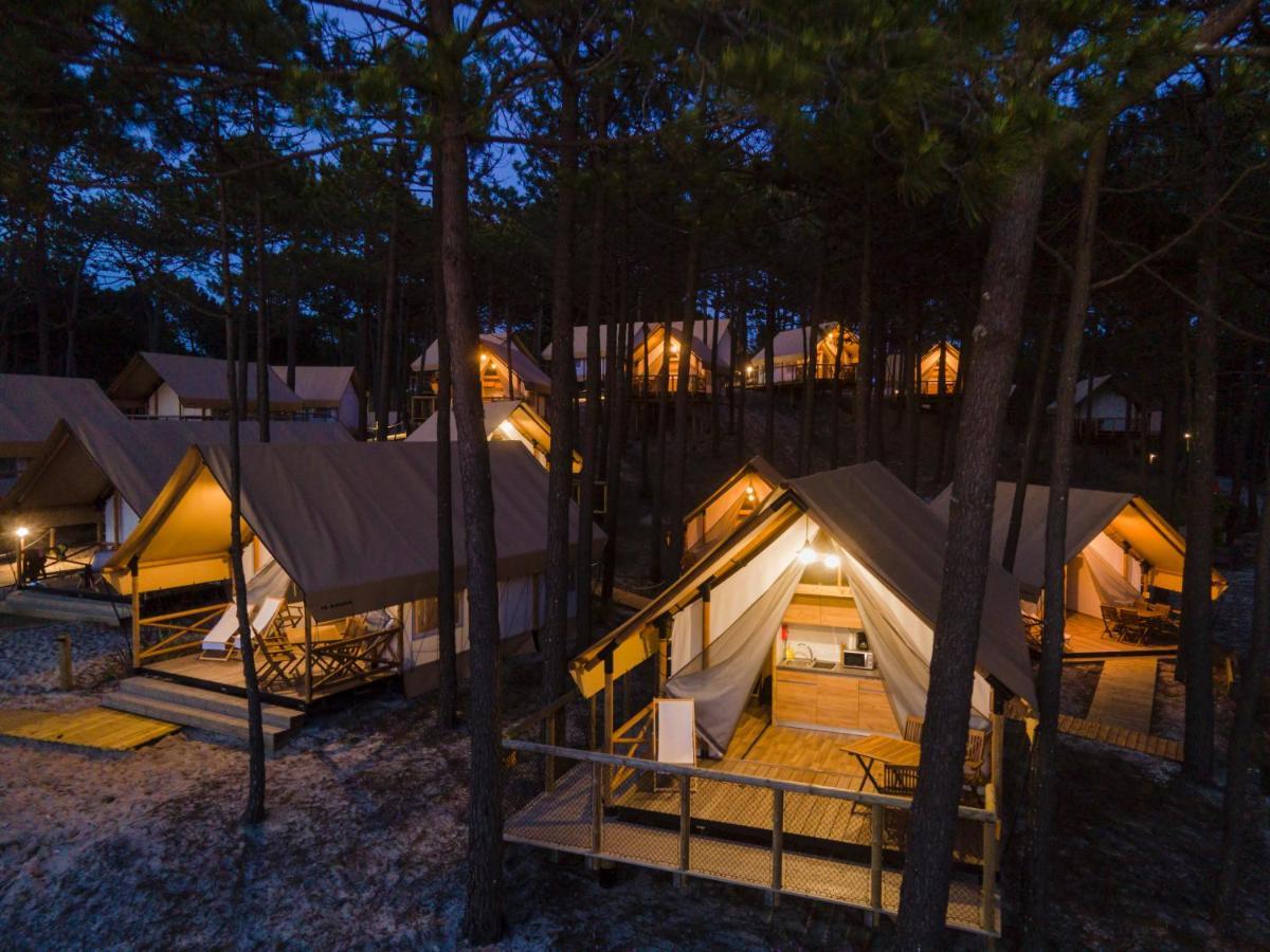 Ohai Outdoor Resort 3*