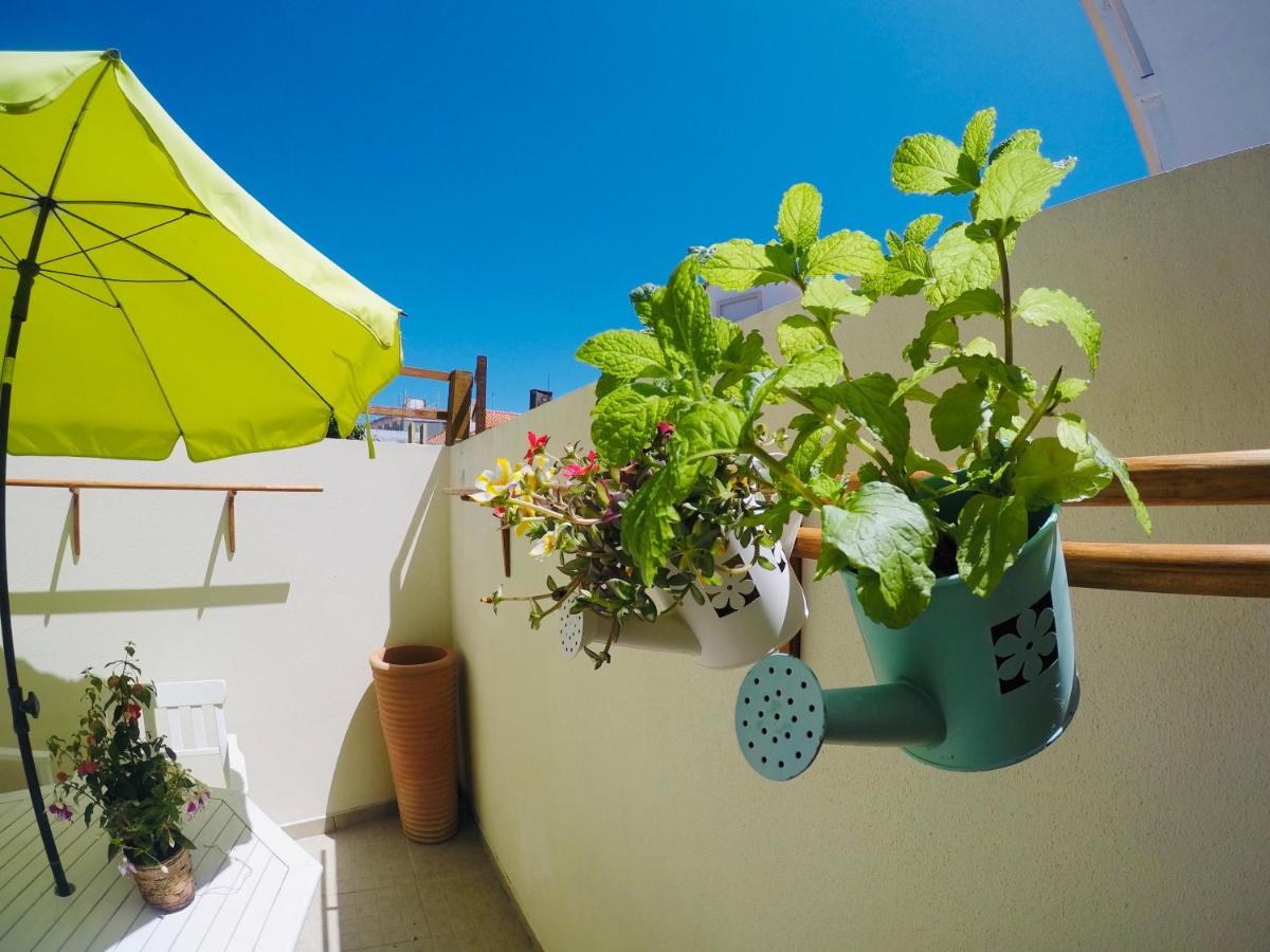 Guest house Pillows Peniche