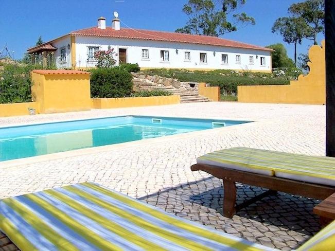 Country house Quinta Da Torre - *