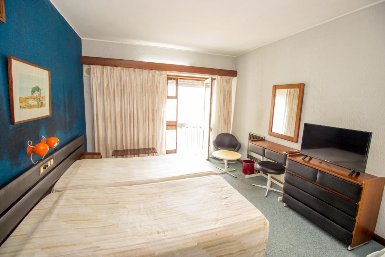 Hotel Barra