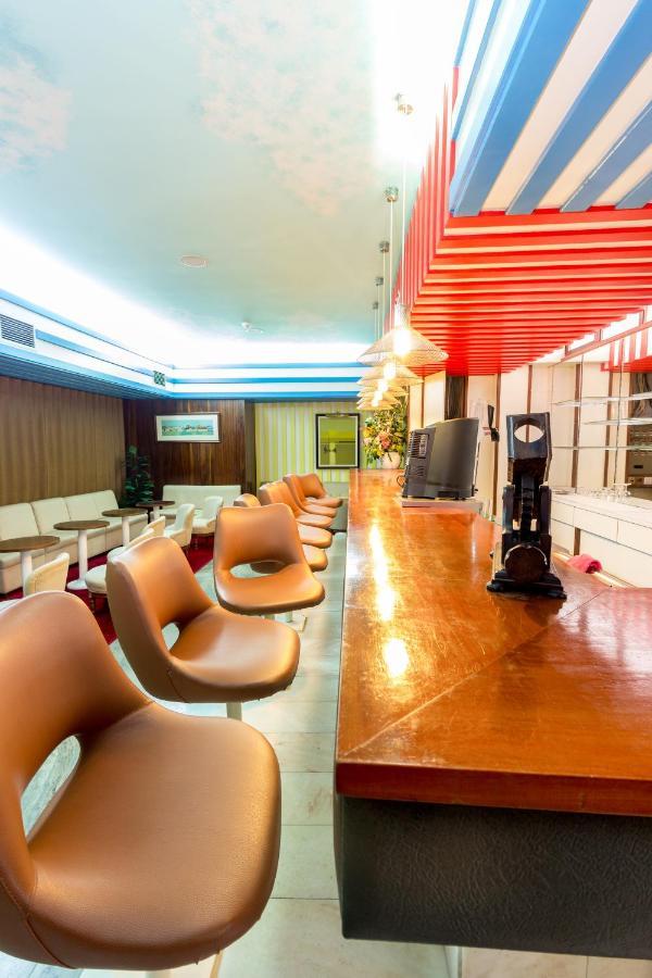Barra Hotel 3*