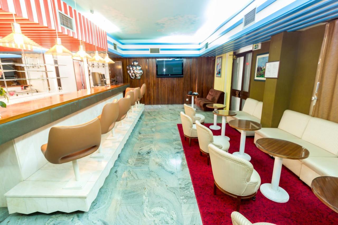 Barra Hotel