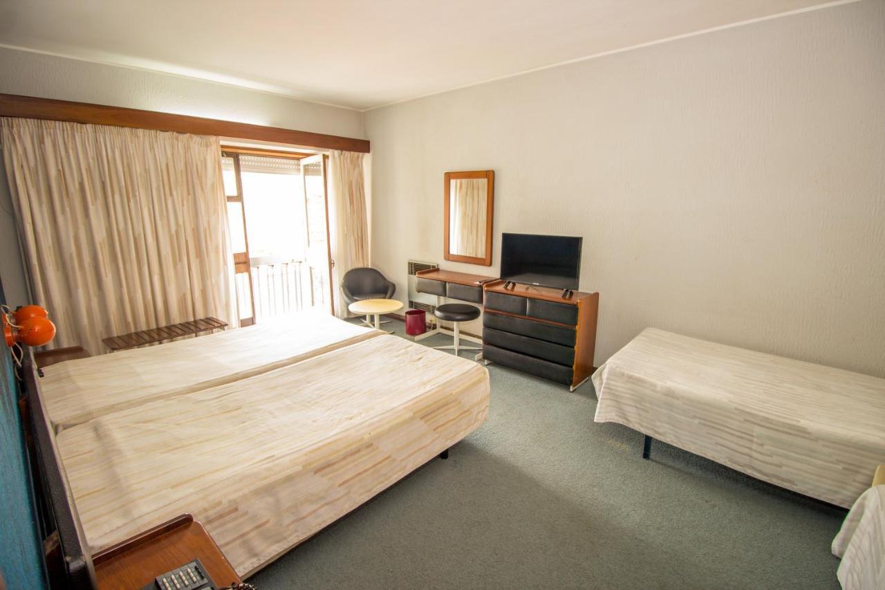 Barra Hotel
