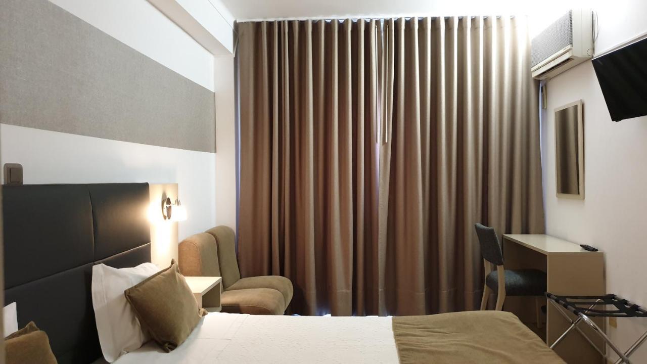 Eden Hotel Luso (Mealhada)