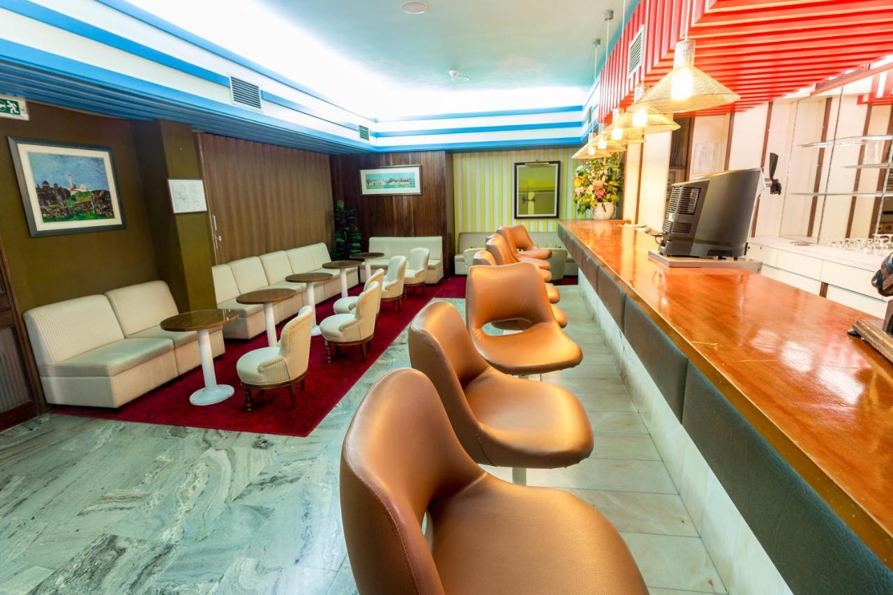 Barra Hotel
