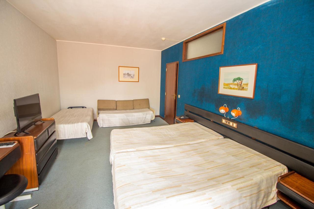Hotel Barra Aveiro