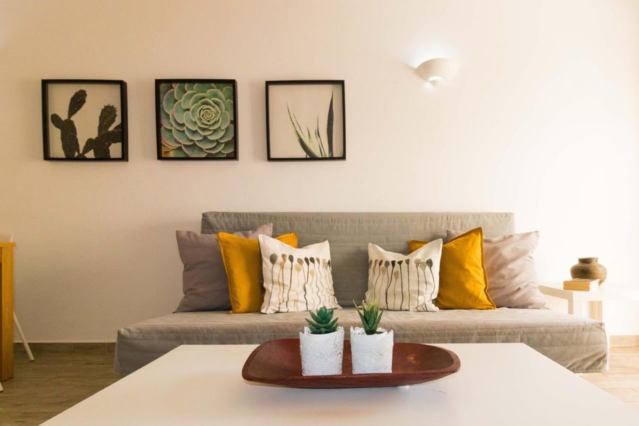 Appartement Sunny Oura By Alzira Albufeira