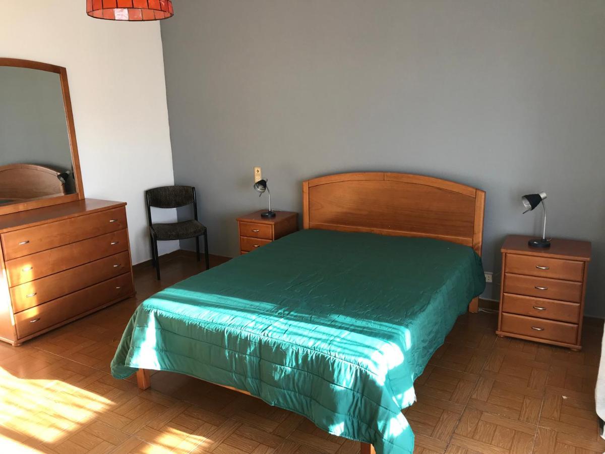 Amoreira Hostel *