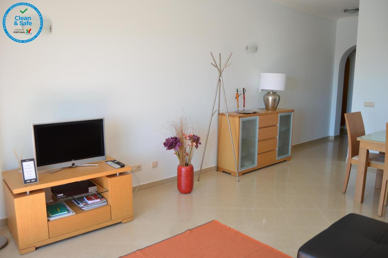 Apartment Encantador T1 Senhora Da Rocha - Algarve *