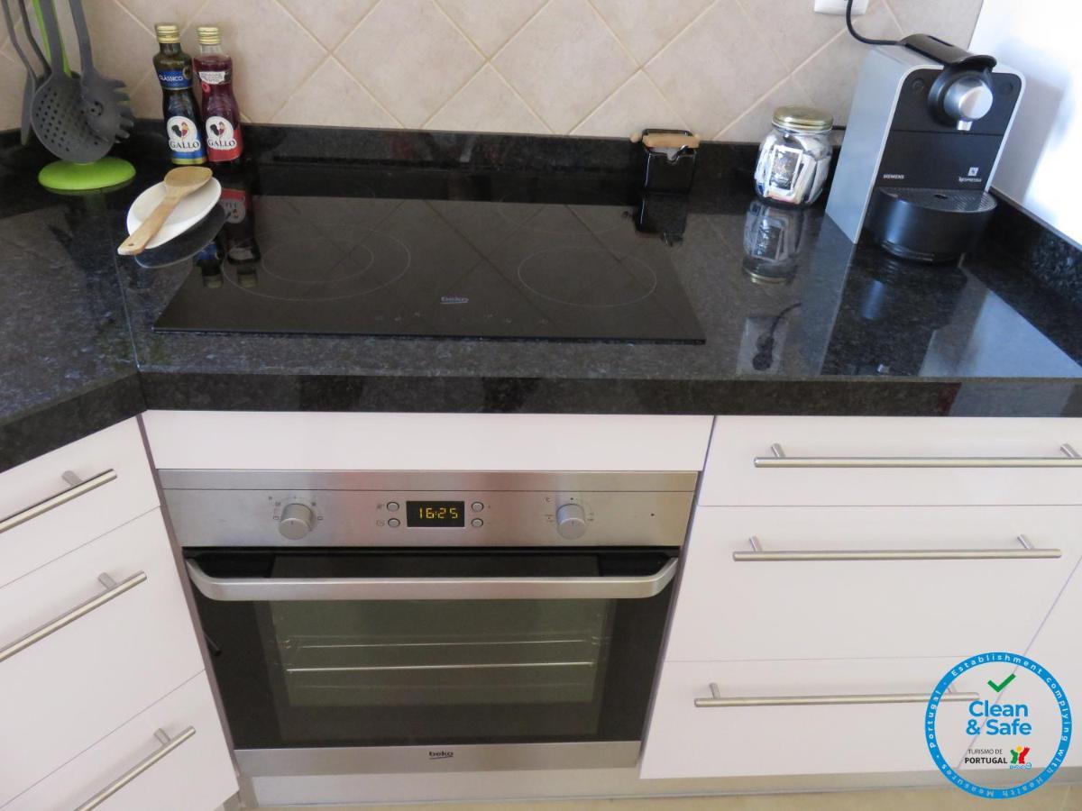 Encantador T1 Senhora Da Rocha - Algarve Apartment *