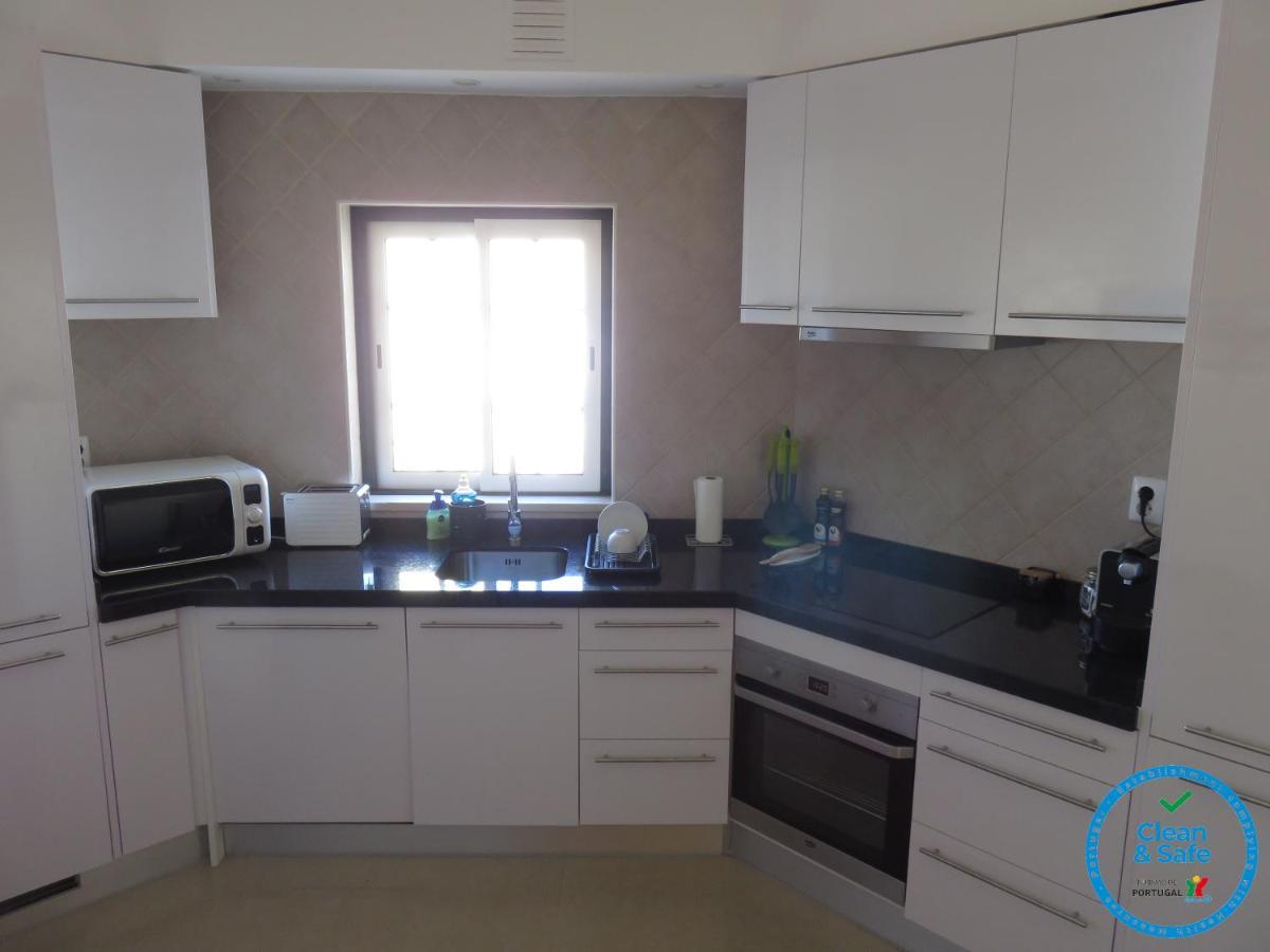 Apartment Encantador T1 Senhora Da Rocha - Algarve