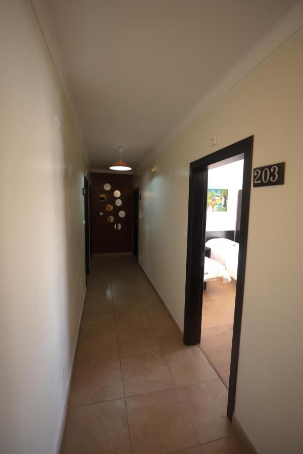 Resedencial Centro Bed & Breakfast