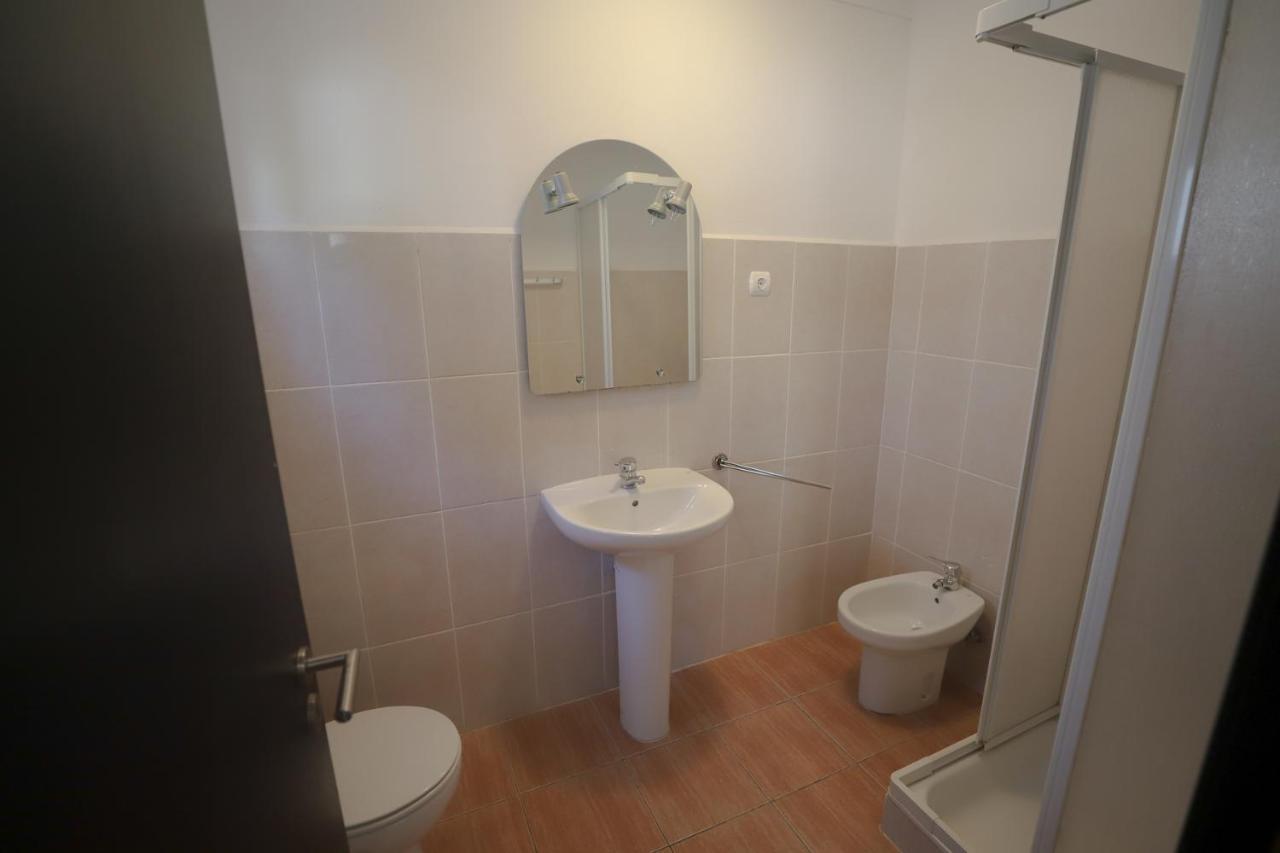 Resedencial Centro Bed & Breakfast *