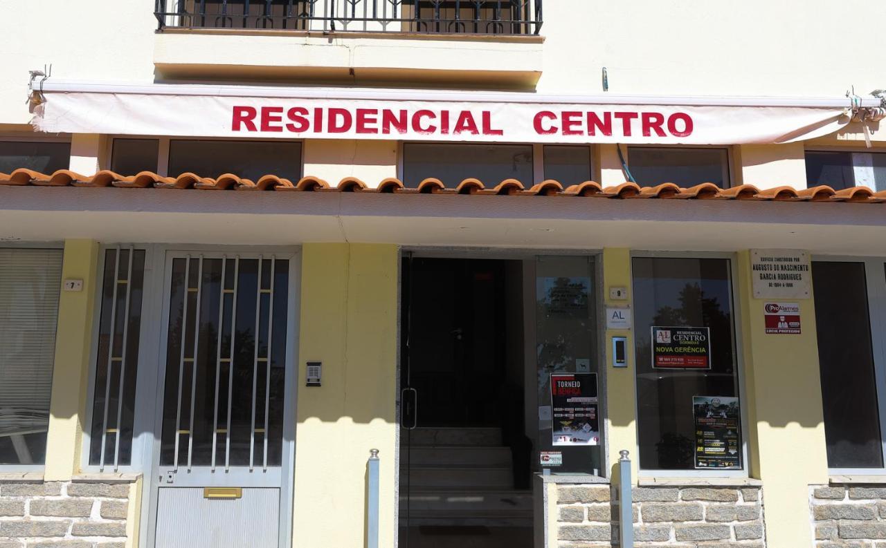 Bed & Breakfast Resedencial Centro
