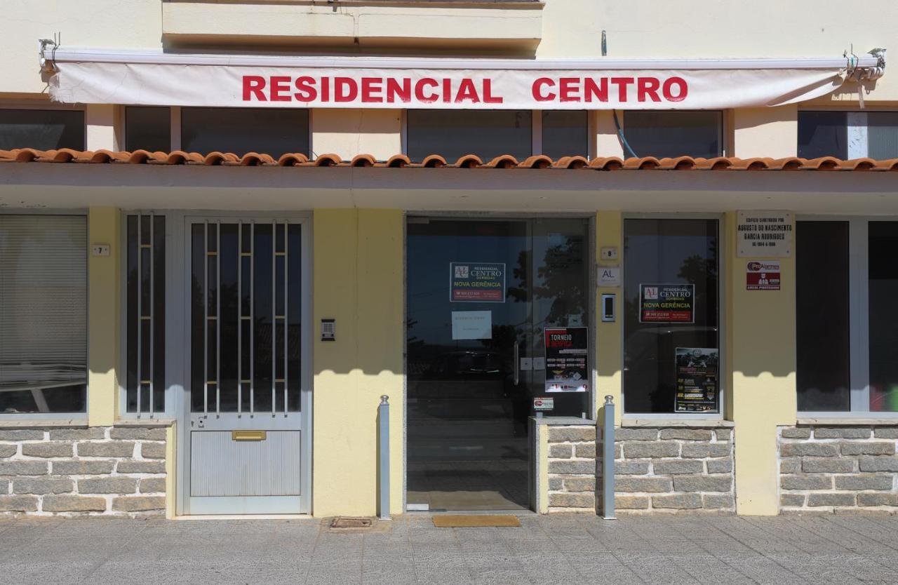 Resedencial Centro Bed & Breakfast Vimioso