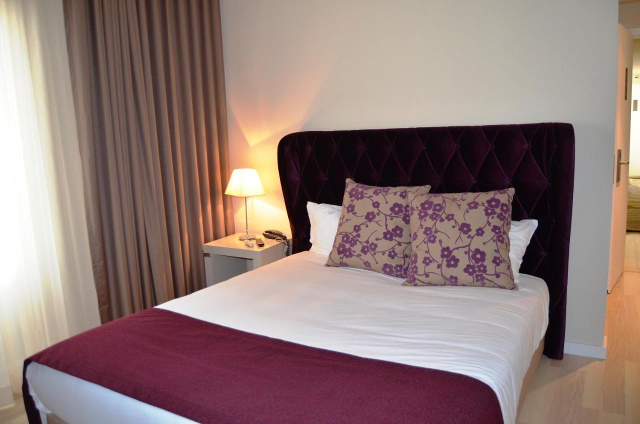 Hotel Torres Novas Torres Novas