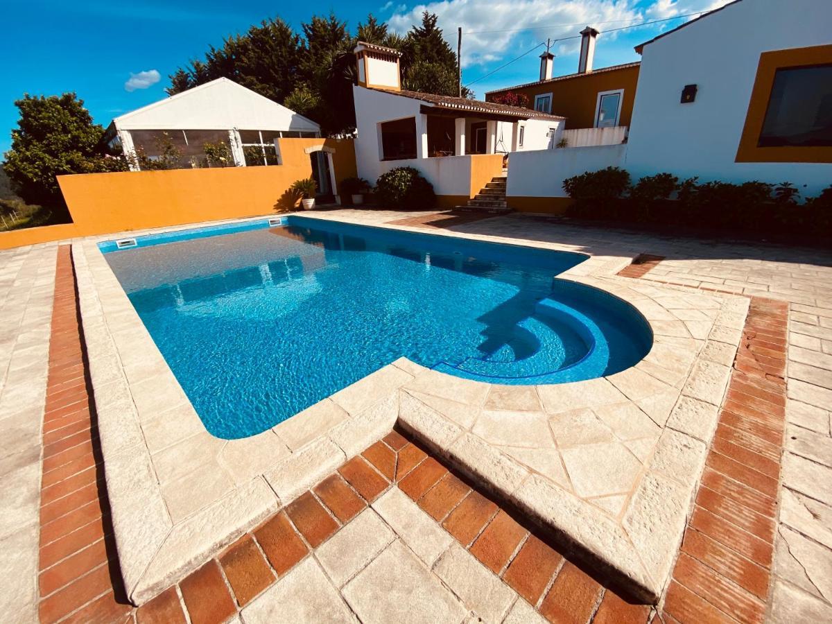 Quinta De São José Dos Montes