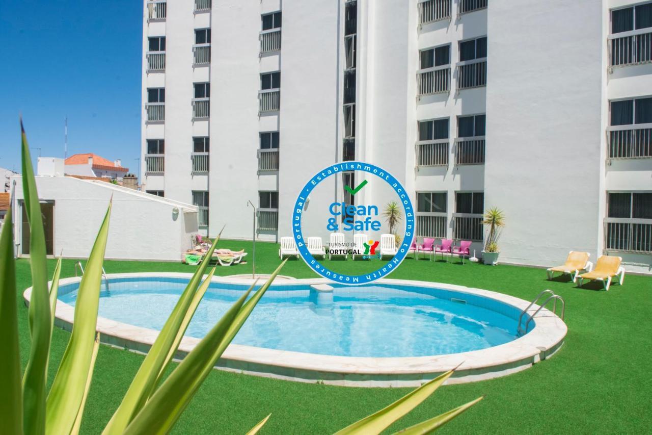 Cristal Caldas Hotel