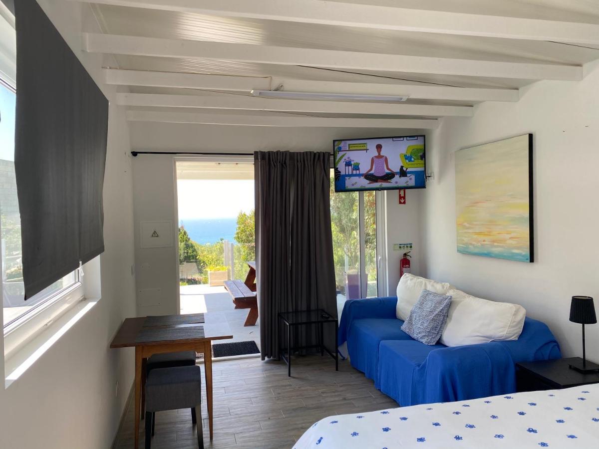 Guest house Silver Coast Vacation - Your Unique 3*