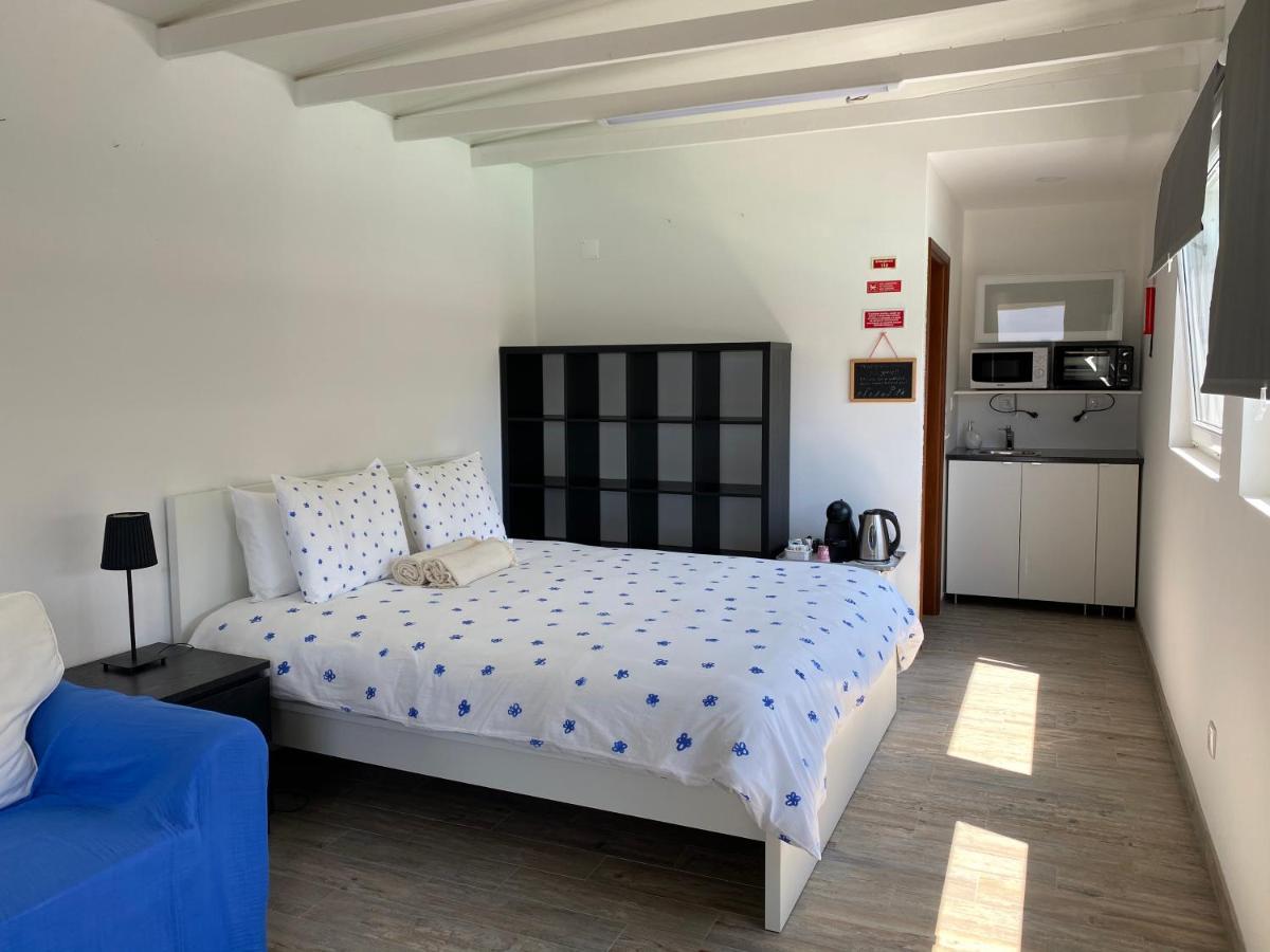 Guest house Silver Coast Vacation - Your Unique 3*
