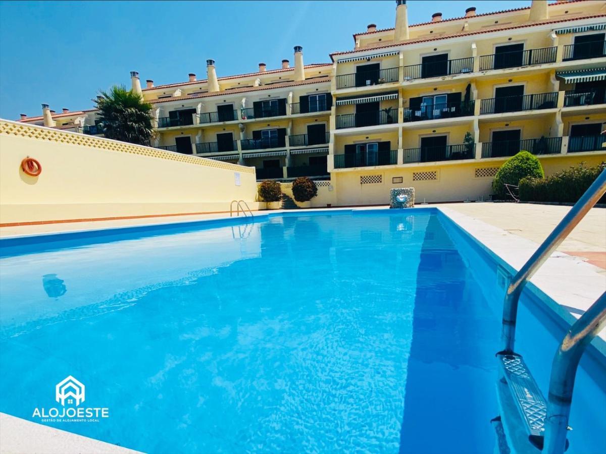 Apartamento Garden Park Iii Ericeira