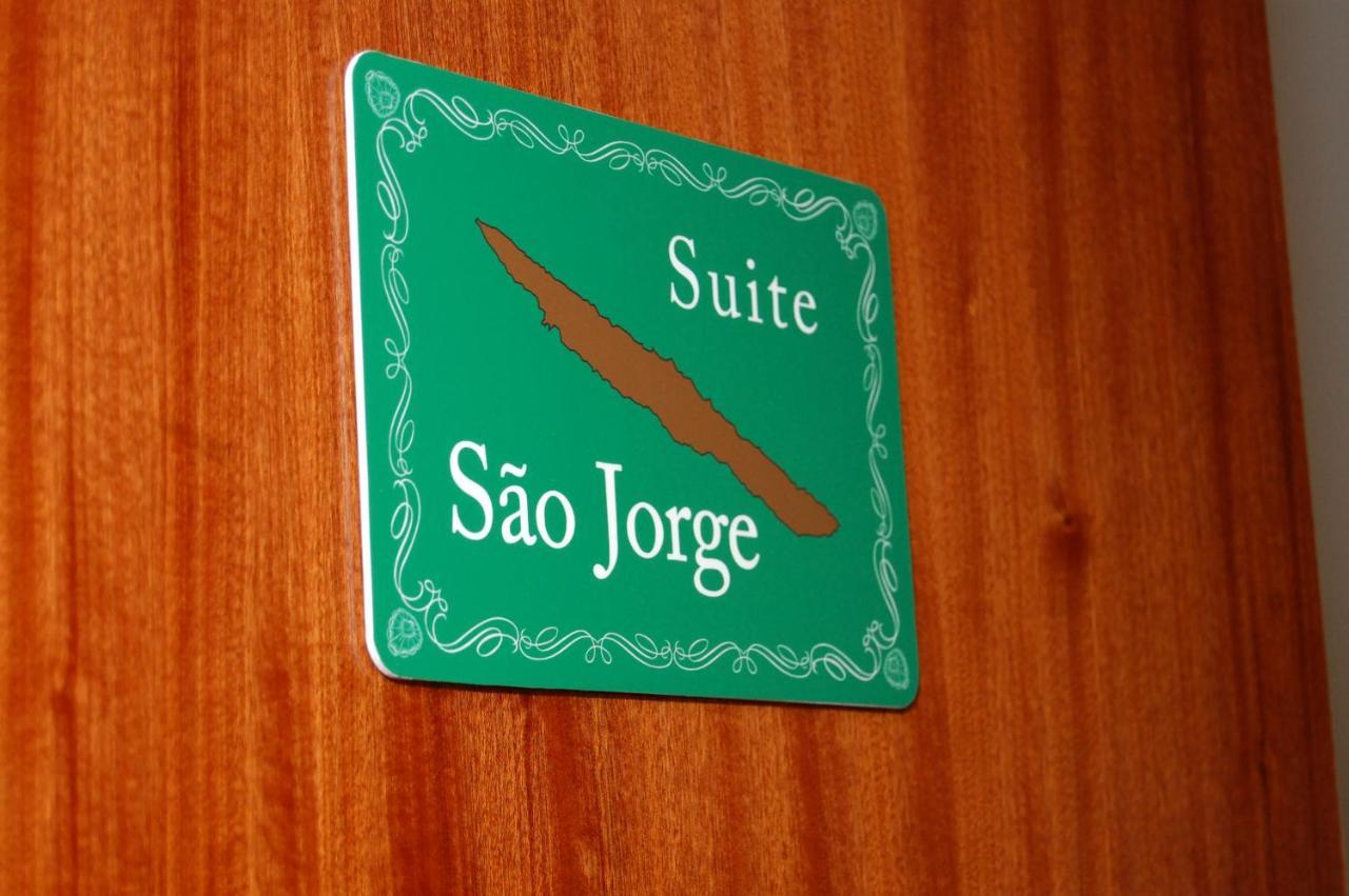 Guest house Bella Italia Bem Estar Dona Adelina Ponta Garca
