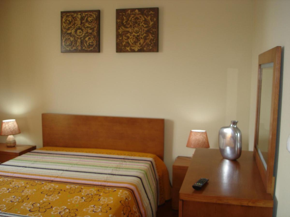 Guest house Bella Italia Bem Estar Dona Adelina