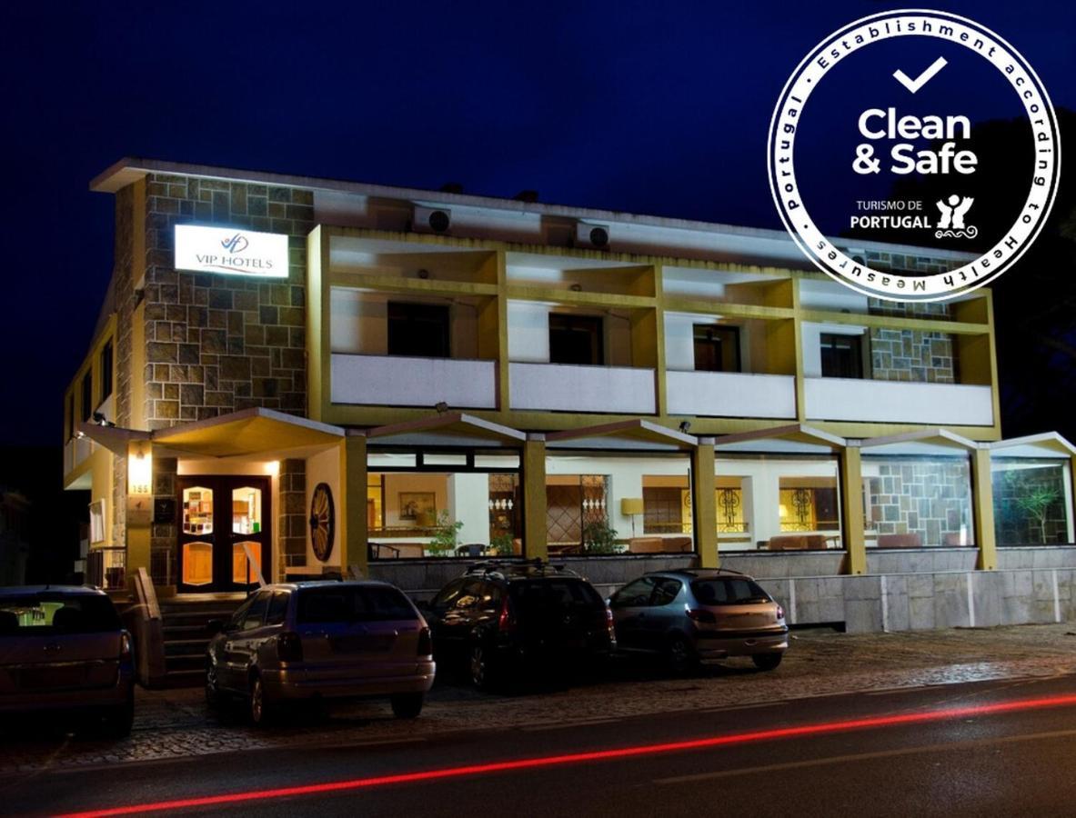 Vip Miramonte 3* Colares