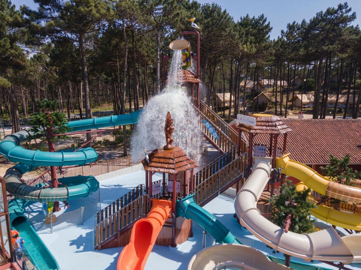 Resort Ohai Outdoor 3*