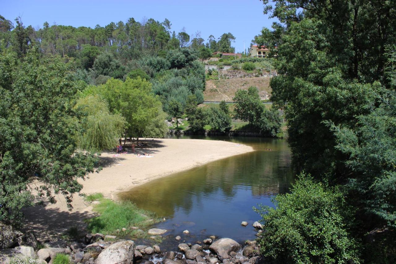 Beira Dao Sao Gemil