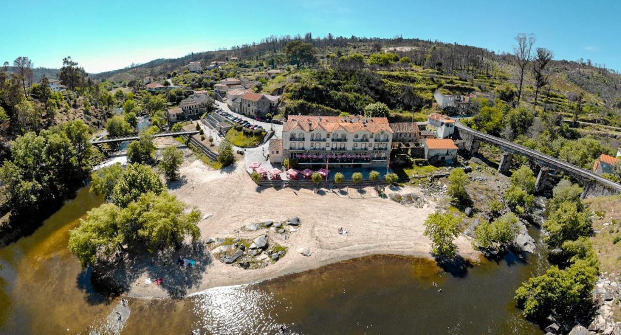 Beira Dao Hotel