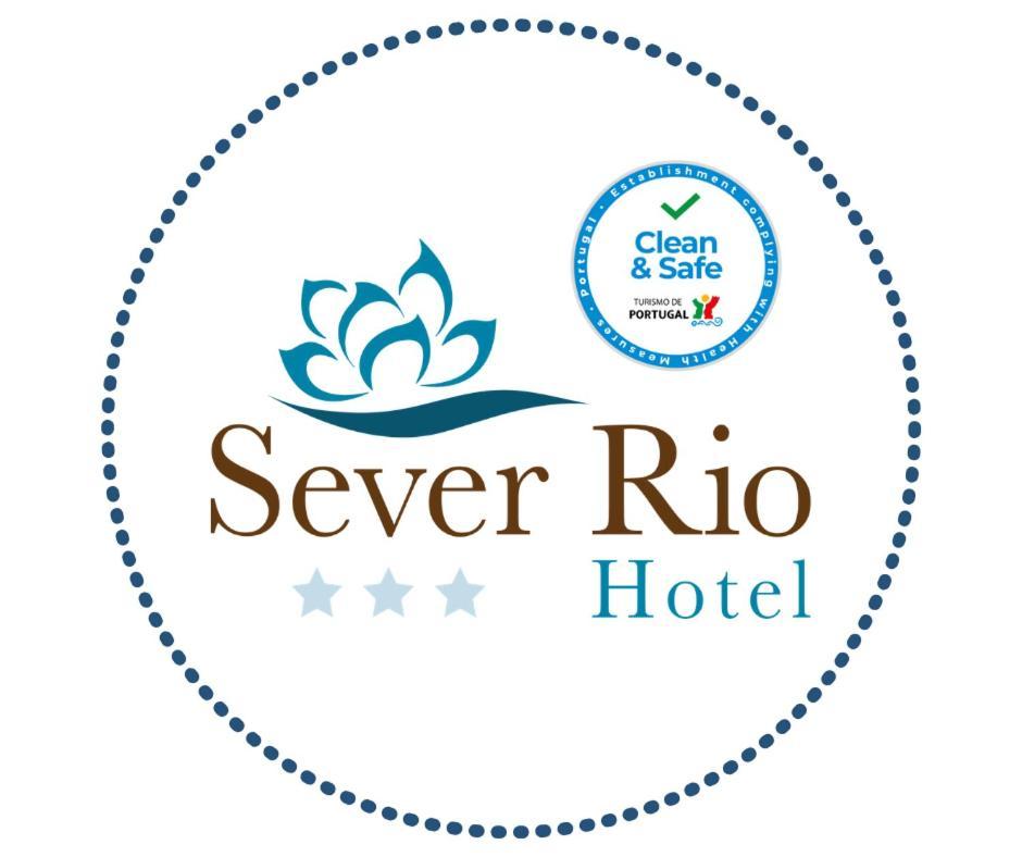 Hotel Sever Rio 3*