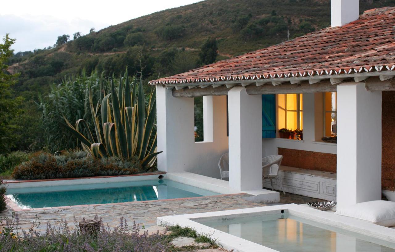 Herdade Da Matinha & Restaurant * Cercal do Alentejo