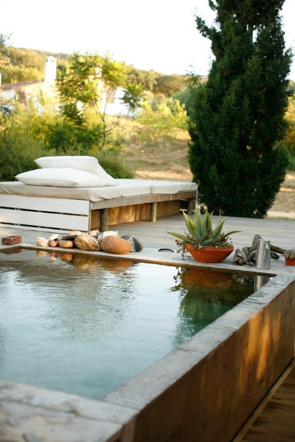 Herdade Da Matinha & Restaurant Landhuis Cercal do Alentejo